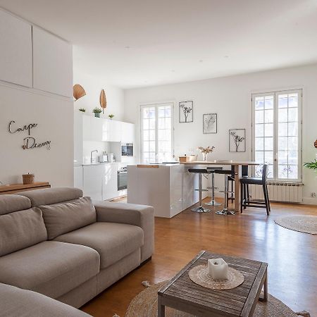 Lesehan Appartement Aigues Mortes Vue Remparts Exterior photo