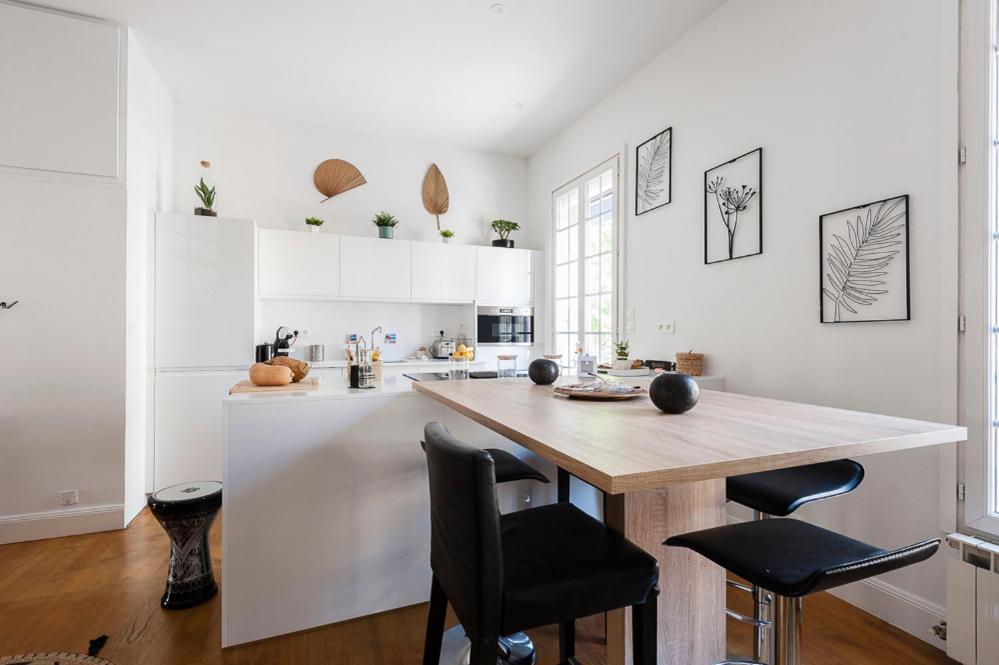 Lesehan Appartement Aigues Mortes Vue Remparts Exterior photo